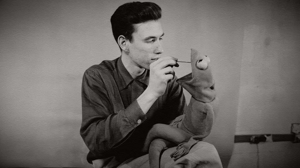 Jim Henson, o Homem-Ideia documentário trailer Disney Plus 2024
