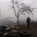 20 Dias em Mariupol crítica do documentário filme Prime Video 2023