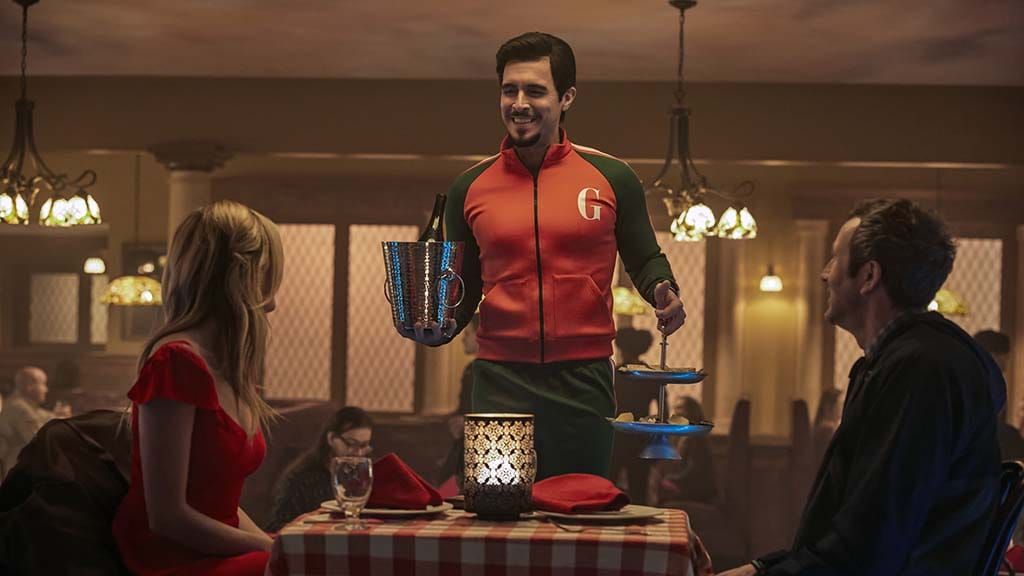 A Máquina do Destino temporada 2 crítica da série Apple TV Plus 2024