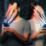 A Rede Antissocial - Dos Memes ao Caos crítica do filme documentário Netflix 2024