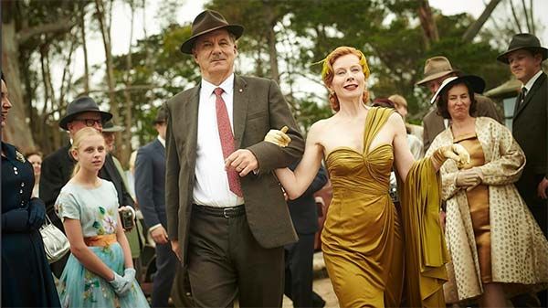 A Vingança Está na Moda crítica do filme da Netflix 2015