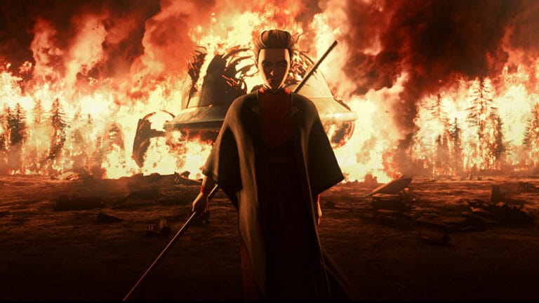 Trailer Star Wars: Histórias do Império, do Disney+ (2024)