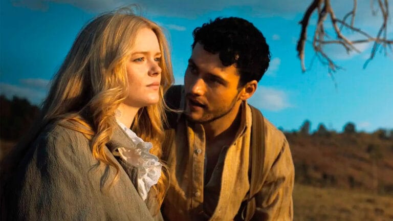 Confira a crítica do filme "Amor de Redenção", romance dramático de 2022 que está disponível para assistir no Prime Video e na Netflix.
