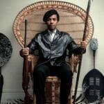 Apple TV divulga trailer de 'The Big Cigar', série sobre o líder dos Panteras Negras