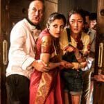 Atentado ao Hotel Taj Mahal crítica do filme 2018 Netflix