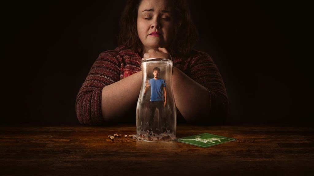 Bebê Rena crítica da série minissérie Netflix 2024