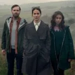 Bodkin Netflix série 2024 trailer