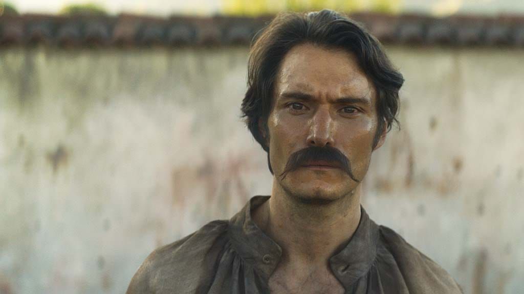 Cem Anos de Solidão Netflix série 2024 teaser