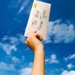 Cartas para Deus crítica do filme Netflix 2010 Flixlândia