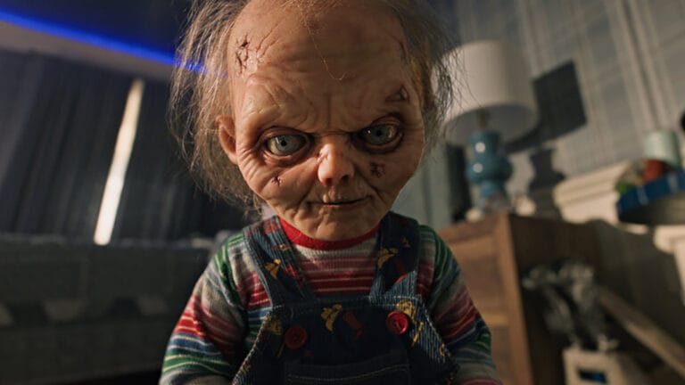 Chucky Temporada 3 crítica da série Star Plus 2024