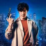 City Hunter crítica do filme Netflix 2024