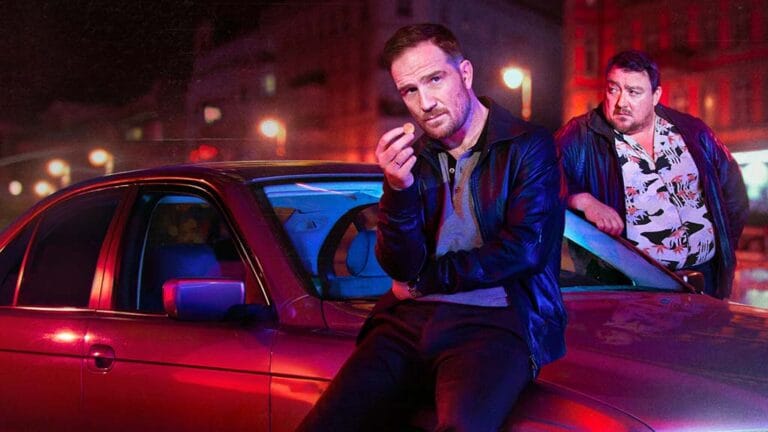 Criminosos crítica da série, Netflix (2024) - Flixlândia