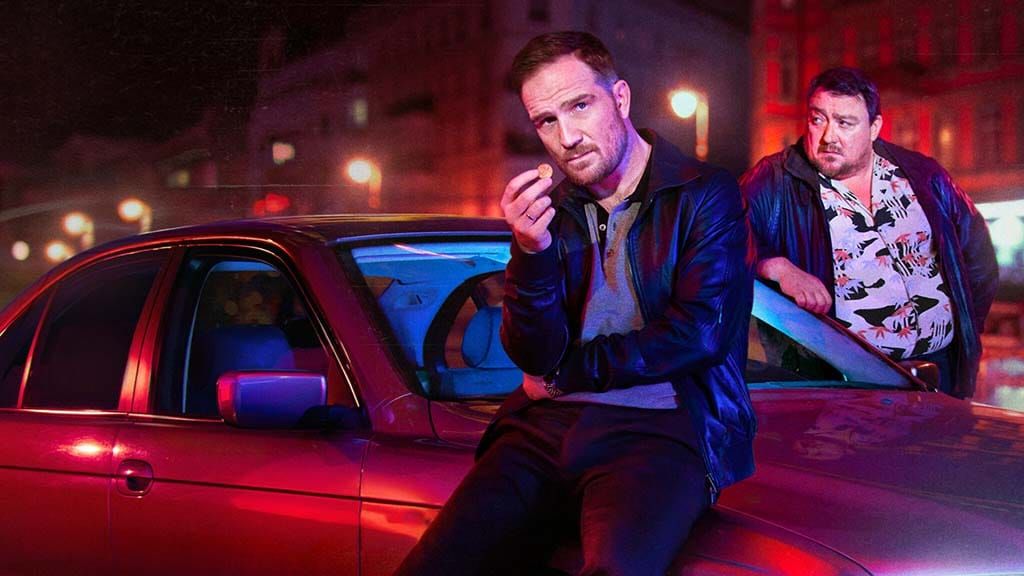 Criminosos crítica da série, Netflix (2024) - Flixlândia