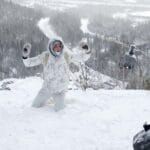 Crise crítica do filme Netflix 2021