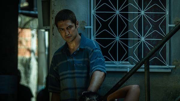 Dom 3 temporada Prime Video 2024 trailer