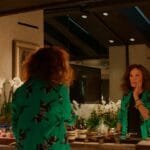 Diane von Furstenberg: Woman in Charge filme documentário Disney+ 2024