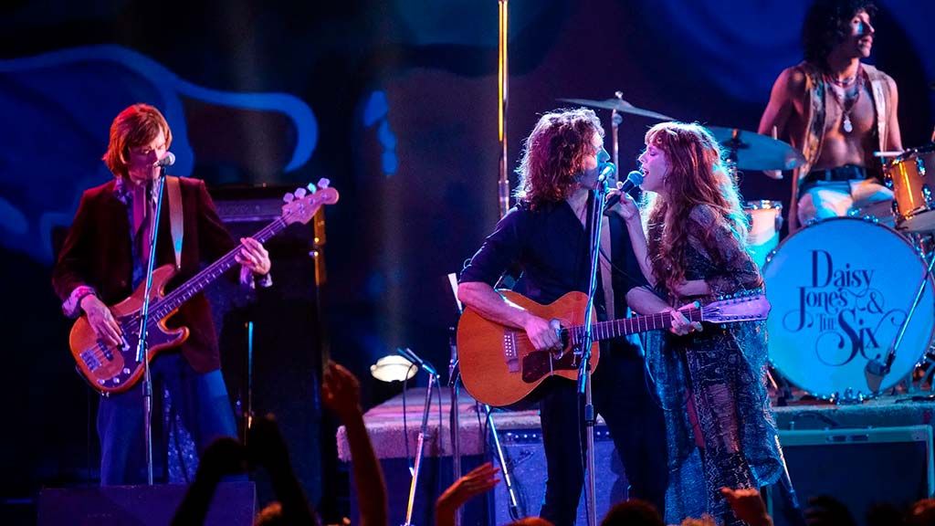 Daisy-Jones-and-The-Six-terá-temporada-2-no-Prime-Video