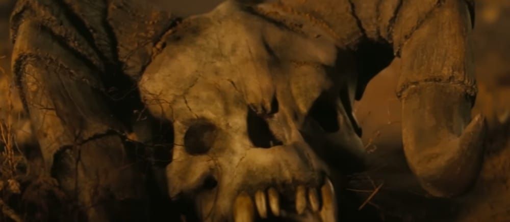 Deathclaw da série Fallout