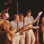 Disney Plus anuncia documentário sobre The Beach Boys 2024