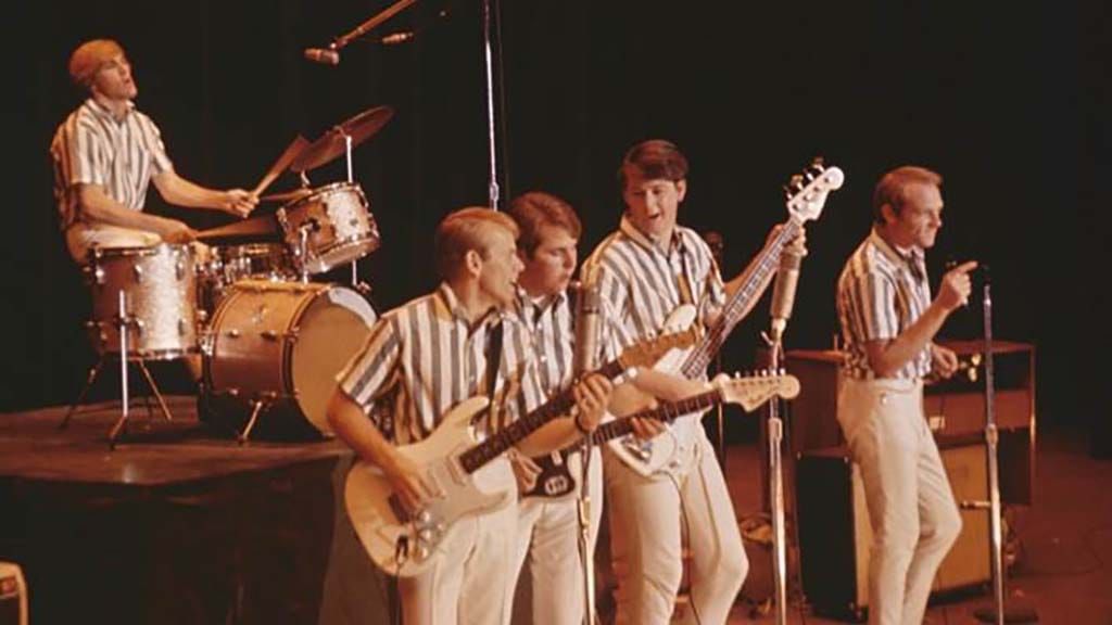 Disney Plus anuncia documentário sobre The Beach Boys 2024