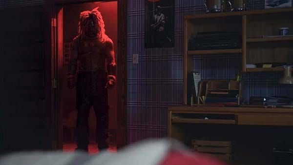 Eles O Medo série 2 temporada crítica Prime Video 2024