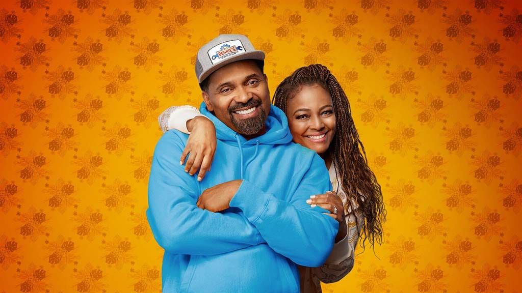 Família Upshaw 5 temporada Netflix 2024