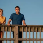 Como Vender a Lua Fly Me To The Moon 2024 filme Apple TV Plus trailer