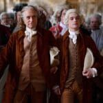 Franklin crítica da série Apple TV Plus 2024