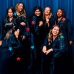 Girls-State-crítica-do-filme-documentário-Apple-TV+-Plus-2024