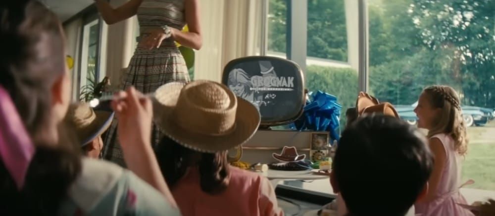 Grognak da série Fallout