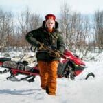 Herança Roubada crítica do filme Netflix (2024)