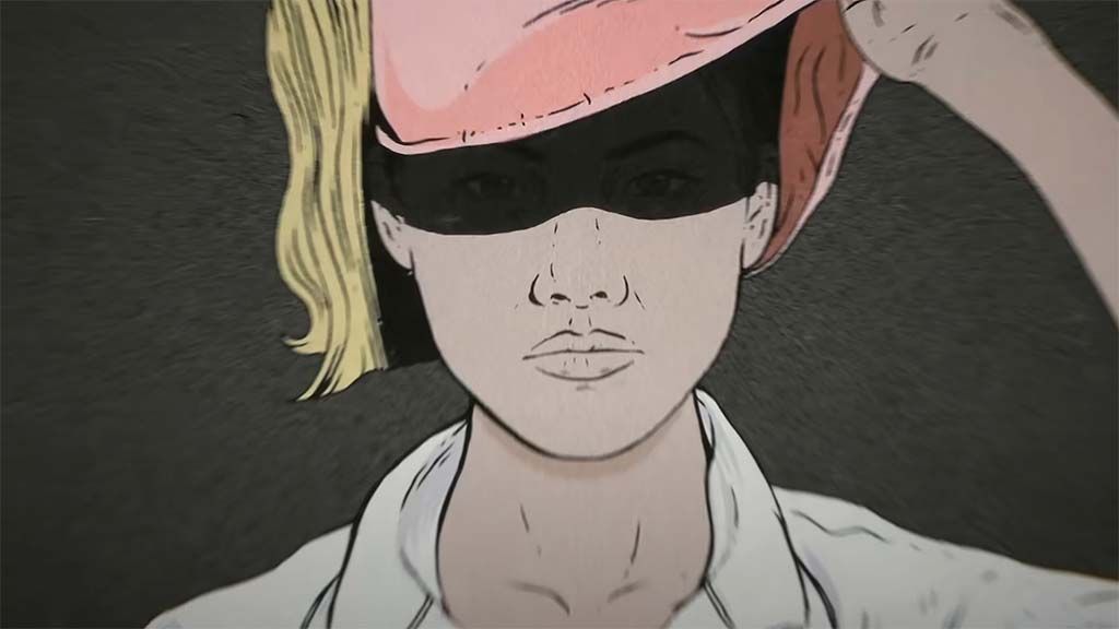 Hollywood-Con-Queen-Apple-TV-trailer-da-série-2024