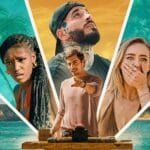 Jogo Sujo crítica do reality série Netflix 2024