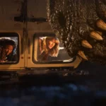Jurassic World Domínio crítica do filme Prime Video 2022