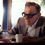 Lansky - Uma História da Máfia crítica do filme Netflix 2021