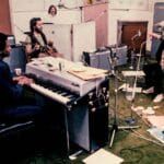 Let-It-Be-Beatles-documentário-Disney-Plus-1970