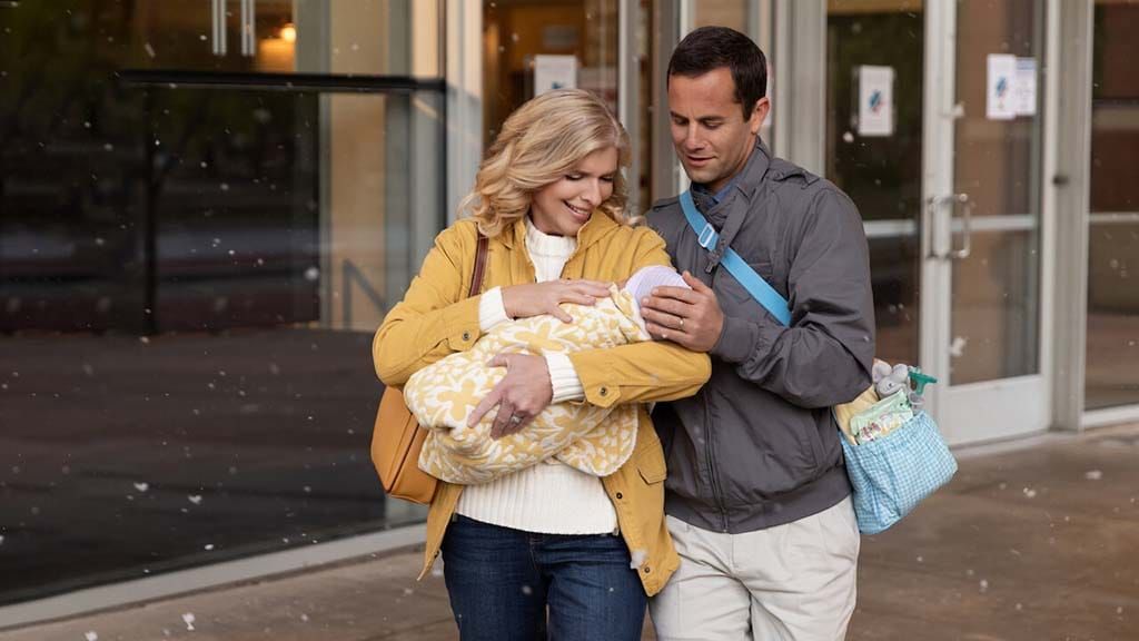 Lifemark Marcas da Vida crítica do filme Netflix 2022 Netflix