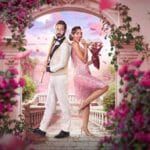 Lua de Mel Inusitada crítica do filme Netflix 2024