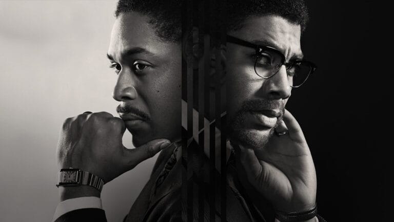 MLK/X Genius temporada 4 crítica da série National Geographic 2024