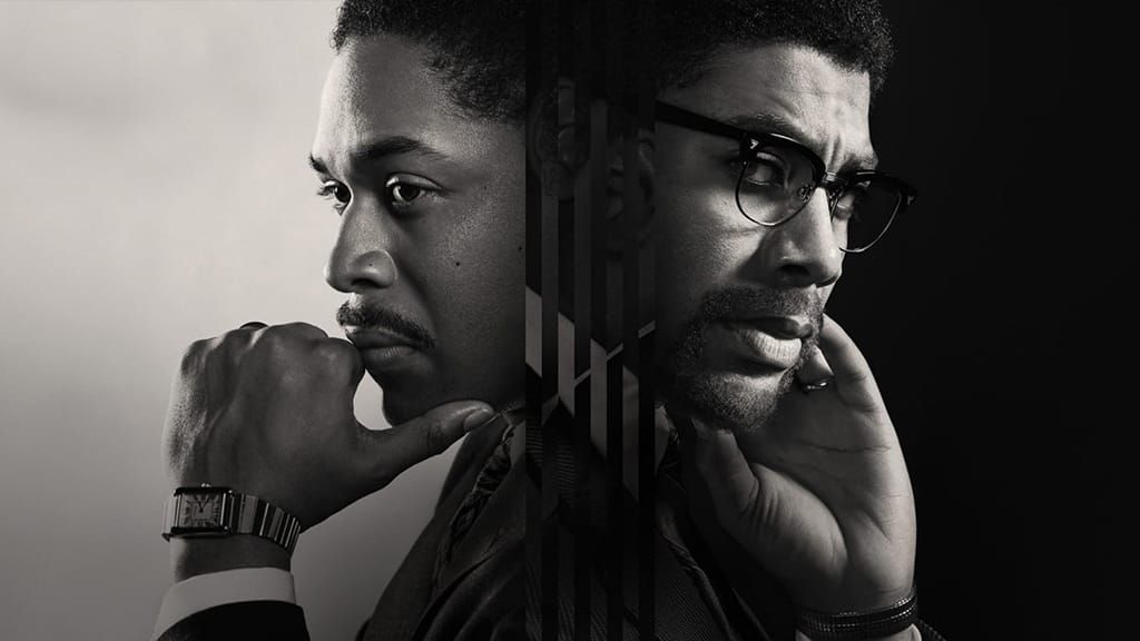 MLK/X Genius temporada 4 crítica da série National Geographic 2024