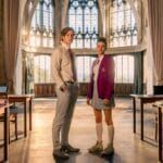 Maxton Hall trailer da série do Prime Video 2024