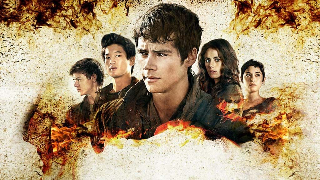 Maze Runner 2 - Prova de Fogo crítica do filme Netflix 2015