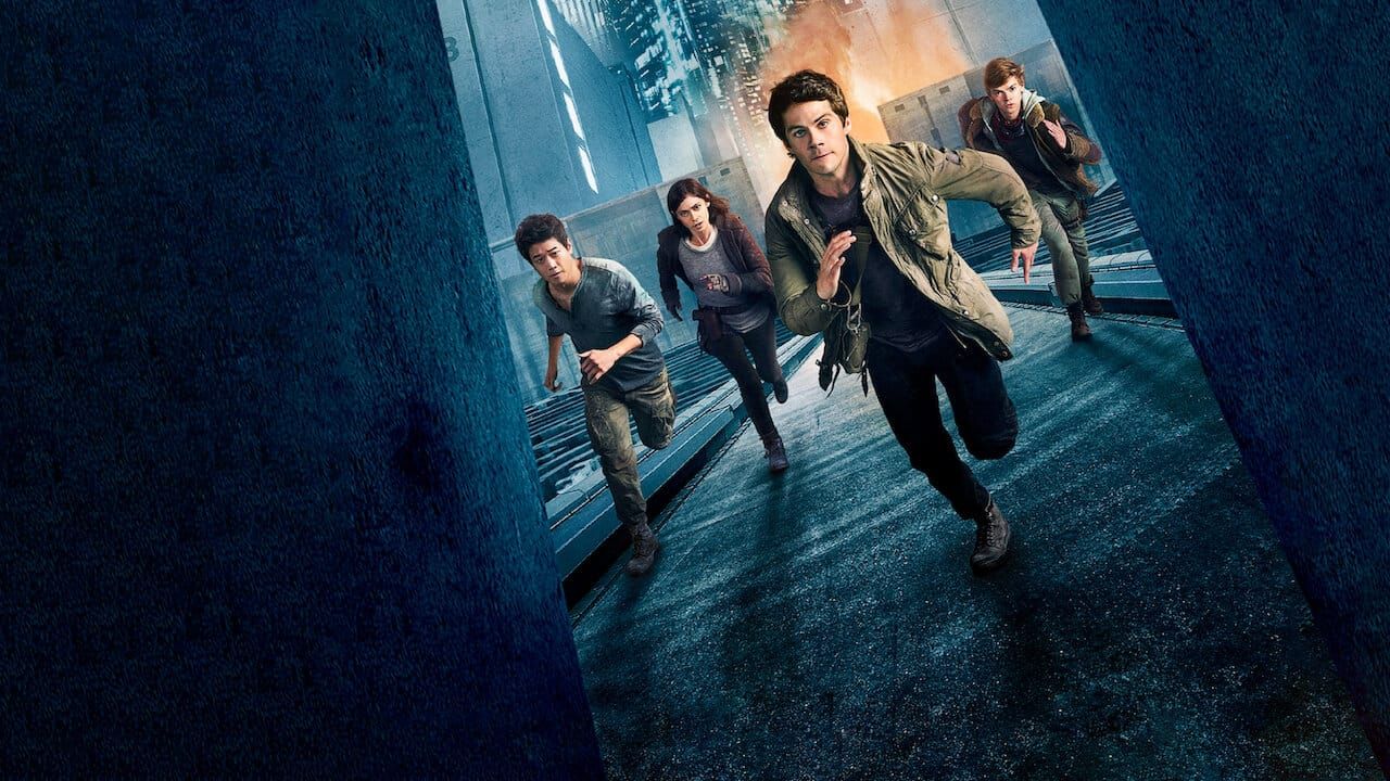 Maze Runner 3 - A Cura Mortal crítica do filme Netflix 2018