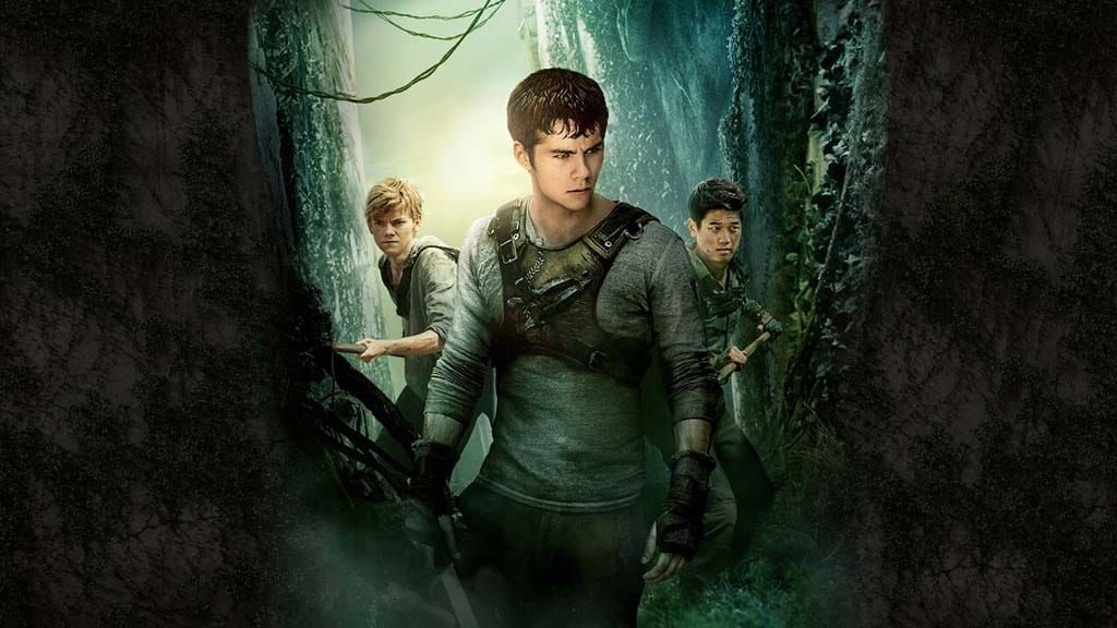 Maze Runner - Correr ou Morrer crítica do filme, Netflix (2014)