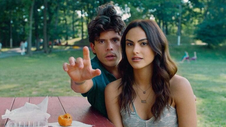 Música crítica do filme, Prime Video (2024) - Flixlândia