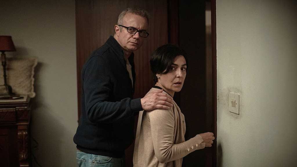O Caso Asunta crítica da série minissérie Netflix 2024