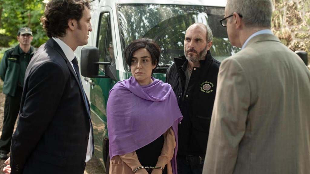 O Caso Asunta: série da Netflix é uma história real