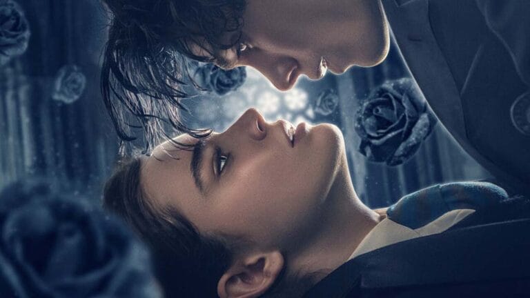 O Fabricante de Lágrimas crítica do filme italiano Netflix 2024