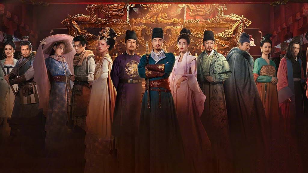 O Mistério do Juiz Di crítica do episódio 32 final da série da Netflix 2024