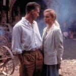 O Paciente Inglês crítica do filme Netflix 1996